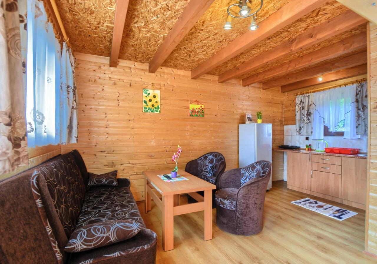 Chalet Nad Czarny Kot 509-797-777 *