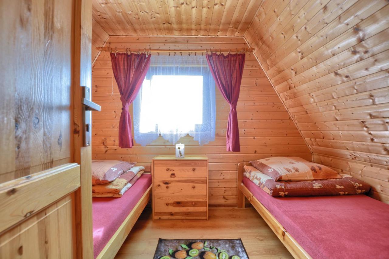 Nad Czarny Kot 509-797-777 * Solina (Podkarpackie)