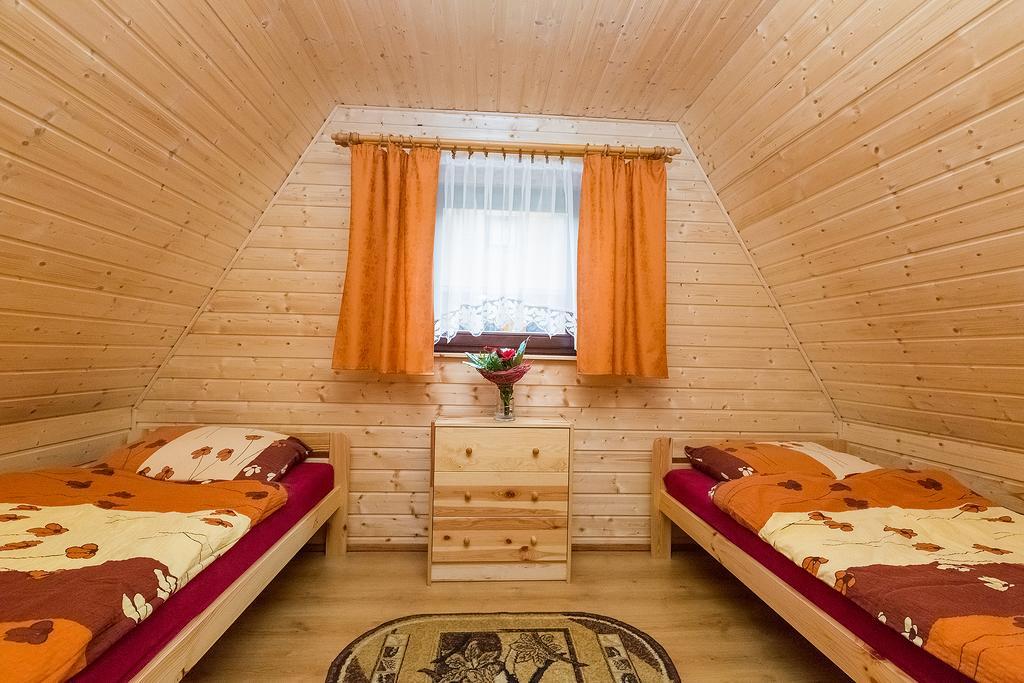 Chalet Nad Czarny Kot 509-797-777 *